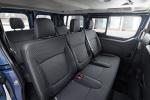 Opel Vivaro 2015 года